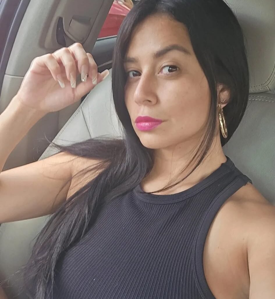 Cliente compartiendo su experiencia después de un proceso de coaching y desarrollo personal